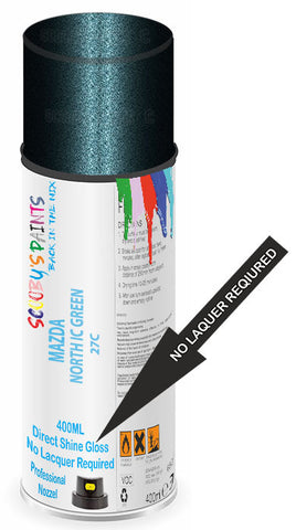 paint for Mazda Axela
