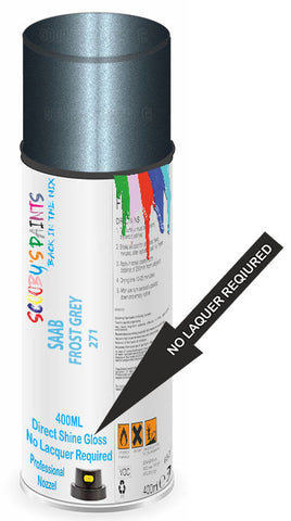 paint for Saab 9-3 Limousine