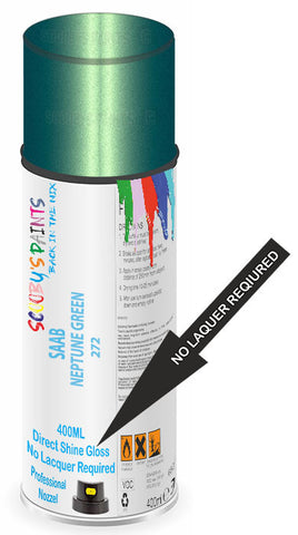 paint for SAAB 