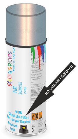 paint for FIAT/LANCIA 