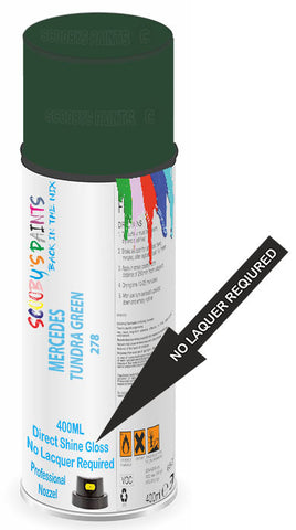 paint for Mercedes Agt