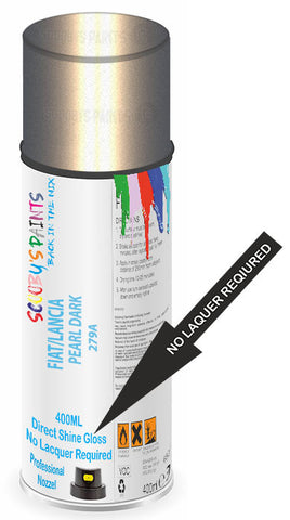 paint for Fiat Linea