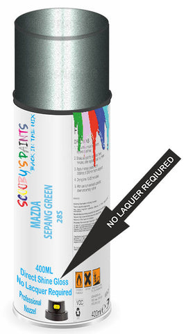 paint for Mazda 6-Wagon