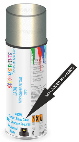paint for Lada 2115