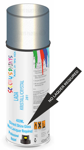 paint for Lada 110