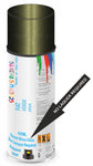 paint for Fiat Panda Alessi
