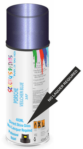 paint for Porsche 911
