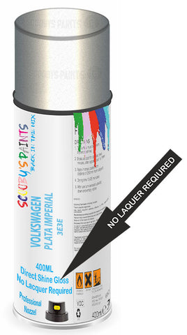 paint for VOLKSWAGEN SAVEIRO