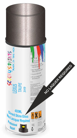 paint for Lexus Ls400