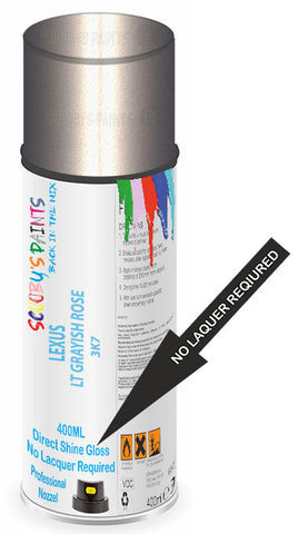 paint for Lexus Sc300