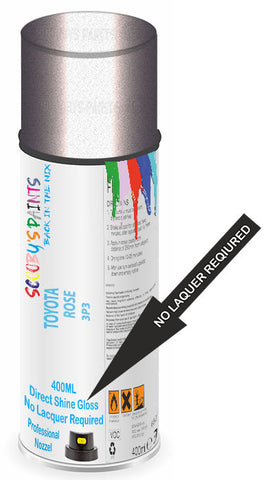 paint for Toyota Corolla Spacio