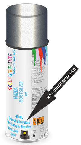 paint for Mazda Axela