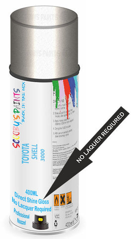 paint for Toyota Cressida