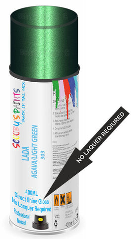 paint for Lada Kalina Kombi