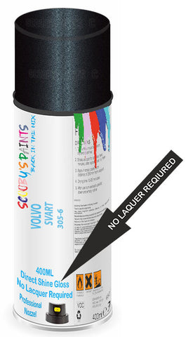 paint for Volvo Truck