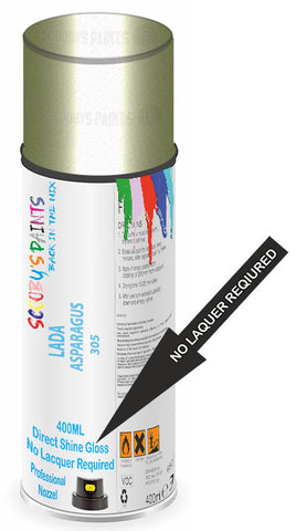 paint for Lada 2114