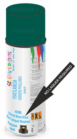 paint for FIAT/LANCIA UNO