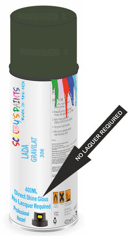 paint for LADA KALINA