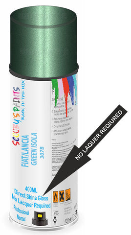 paint for Fiat Doblo
