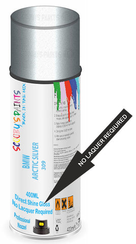 paint for Bmw 3-Series Limousine