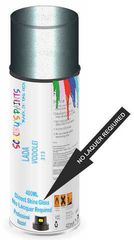 paint for Lada Samara