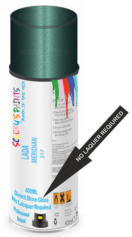 paint for Lada 2110