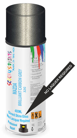 paint for Mazda Atenza