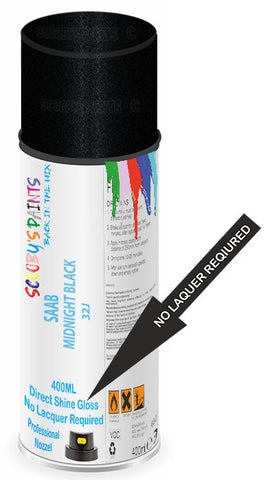 paint for Saab 9-2X