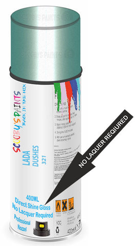 paint for Lada Samara
