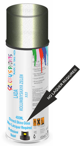 paint for Lada Kalina 1117