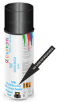 paint for FIAT panda cross