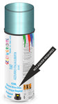 paint for Fiat Qubo