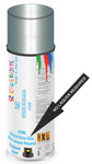 paint for Fiat Panda Cross