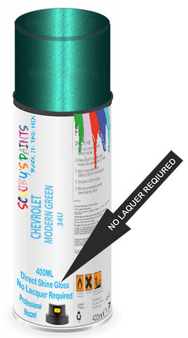 paint for Chevrolet Optra