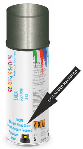 paint for LADA KALINA