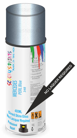 paint for Mercedes Vario
