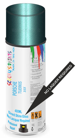 paint for Porsche 911
