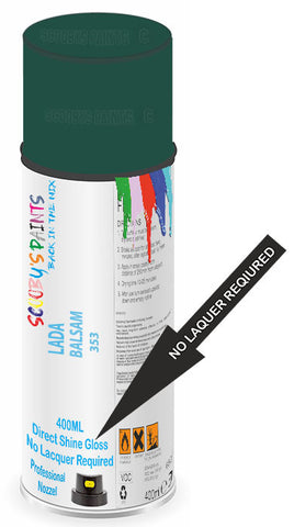 paint for LADA 2105