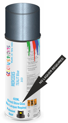 paint for Mercedes 180