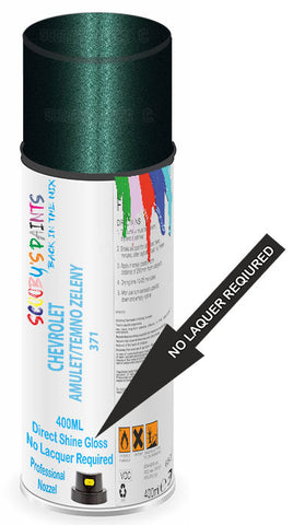 paint for CHEVROLET 