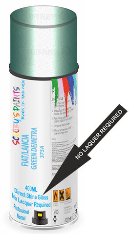 paint for Fiat Nuova Punto Van
