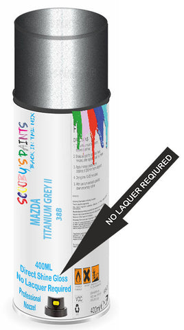 paint for Mazda B-Series