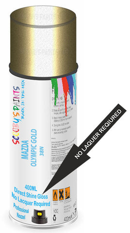 paint for Mazda 3