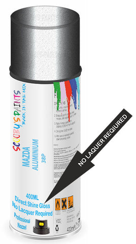 paint for Mazda Cx-7