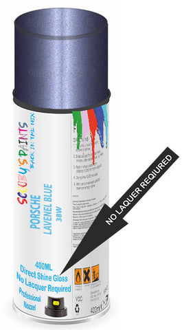 paint for Porsche 911