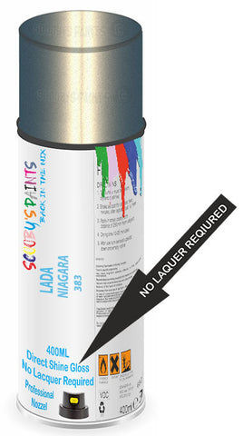 paint for Lada 110