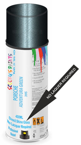 paint for Porsche 911