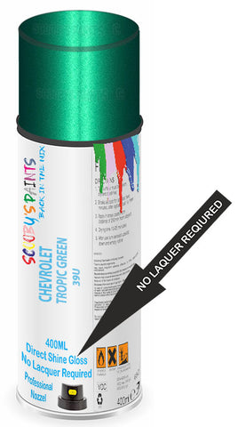 paint for CHEVROLET 
