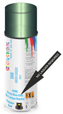 paint for Bmw 3-Series Compact