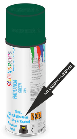 paint for Fiat Linea